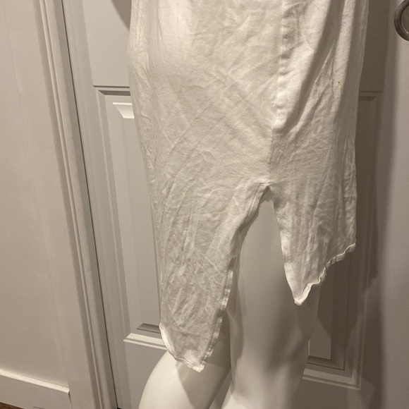 Lost at Sea Beach Cover Up - Picture 4 of 5